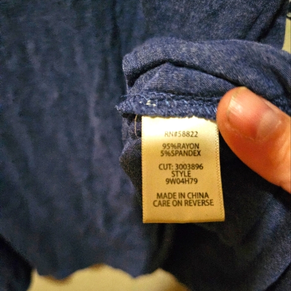 Max Studio 2xl Women's top 🔝 - Picture 2 of 4